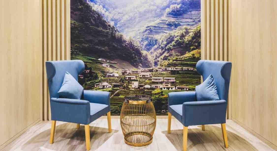 שנגחאי Atour Hotel מראה חיצוני תמונה