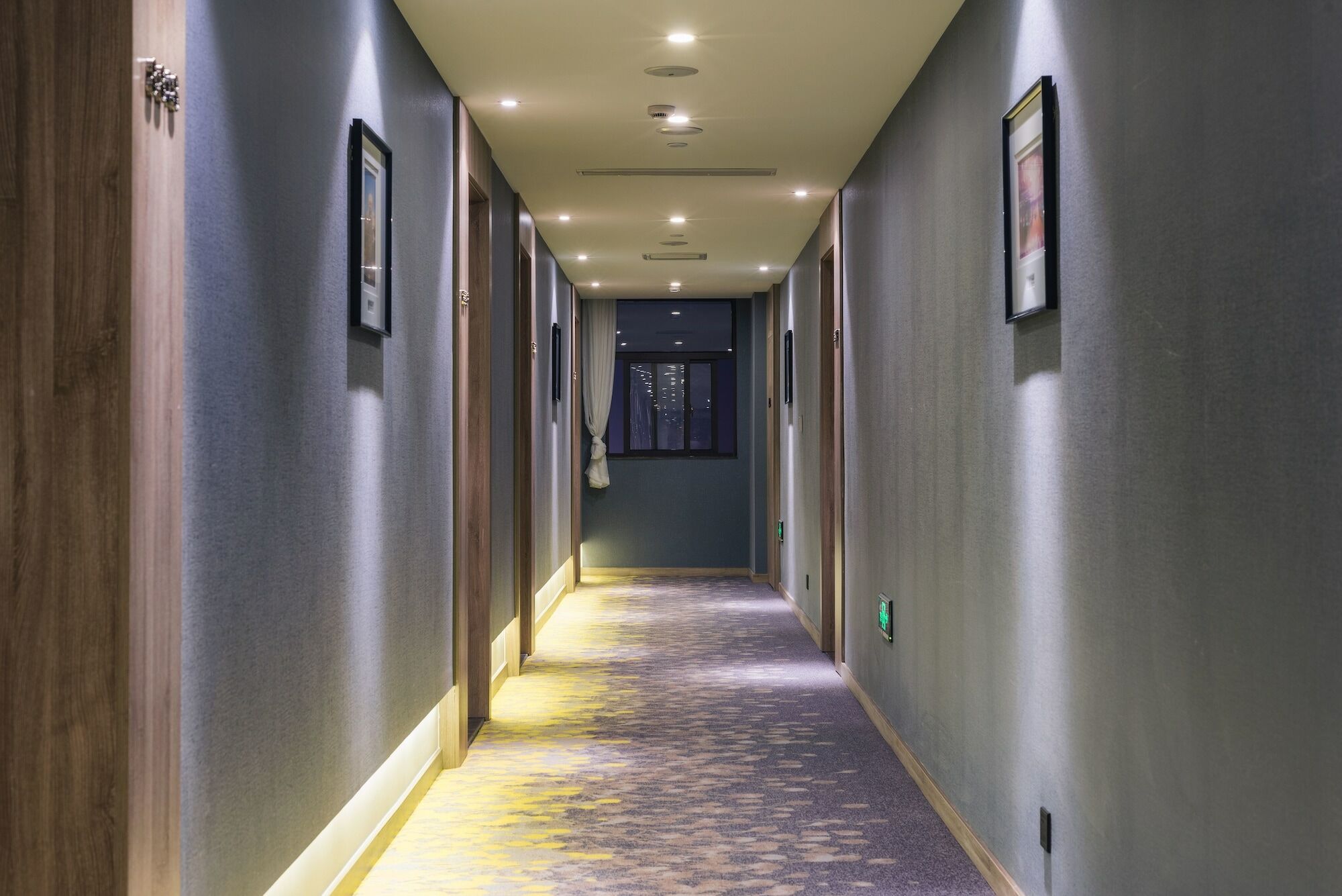 שנגחאי Atour Hotel מראה חיצוני תמונה